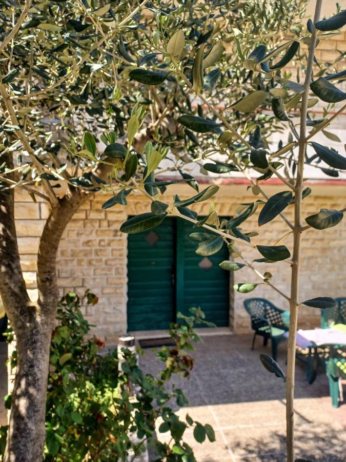 Dalmatia Rustica Comfortable One Bedroom+Fireplace ザダル エクステリア 写真