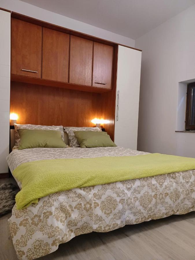 Dalmatia Rustica Comfortable One Bedroom+Fireplace ザダル エクステリア 写真