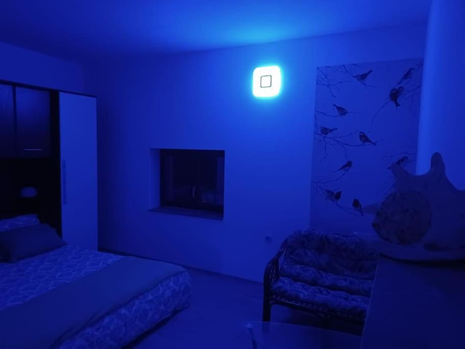 Dalmatia Rustica Comfortable One Bedroom+Fireplace ザダル エクステリア 写真