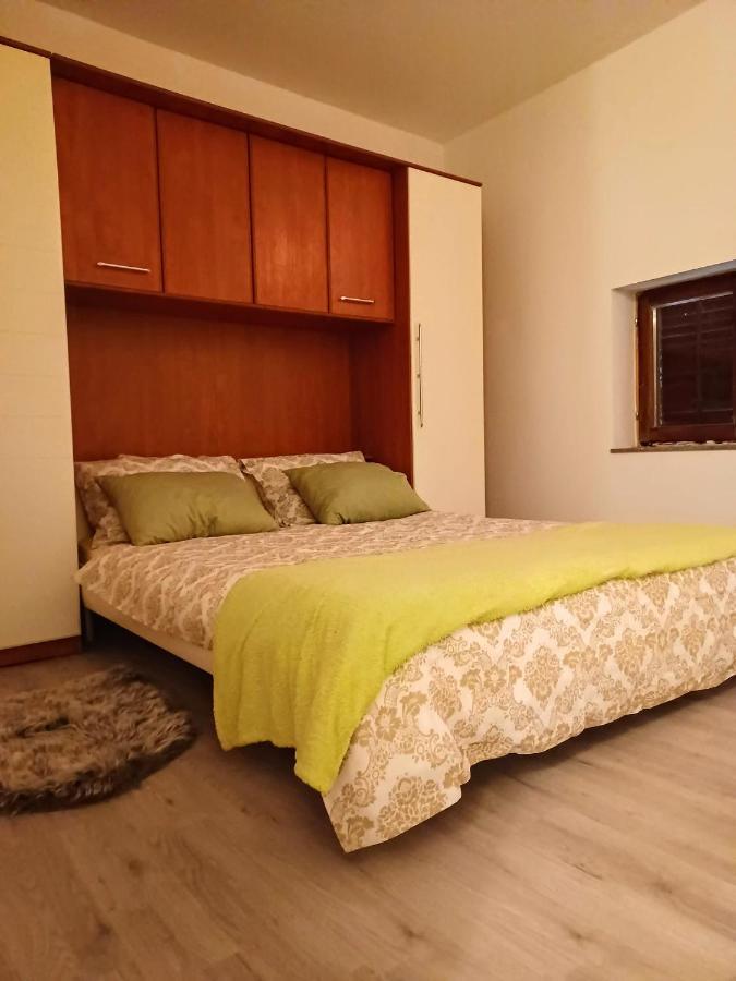 Dalmatia Rustica Comfortable One Bedroom+Fireplace ザダル エクステリア 写真